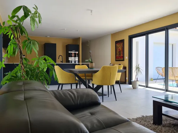 Maison 4 pièces 116 m²