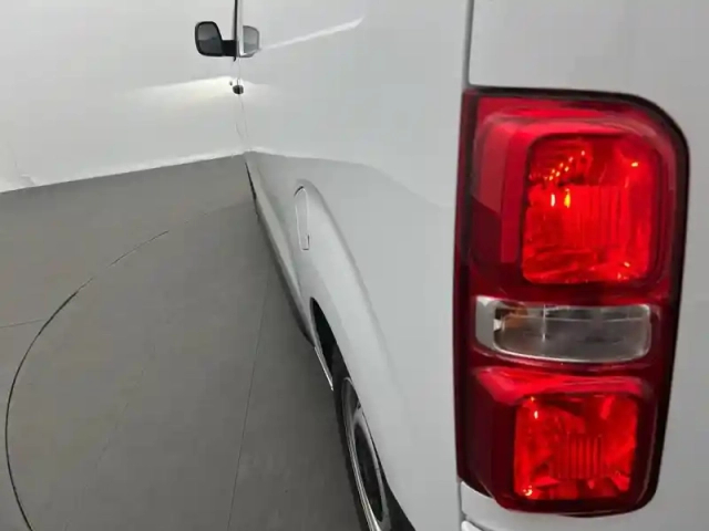 Peugeot Expert fgn m bluehdi 145 bvm6 — photo 107