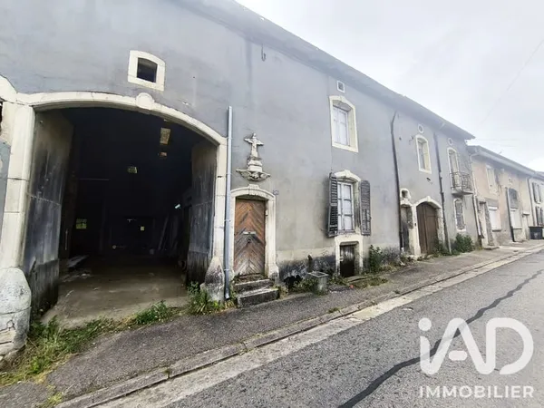 Maison 5 pièces 90 m²