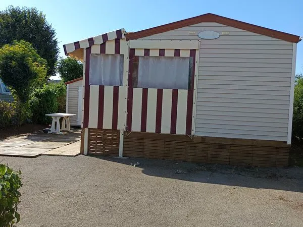 Mobil home