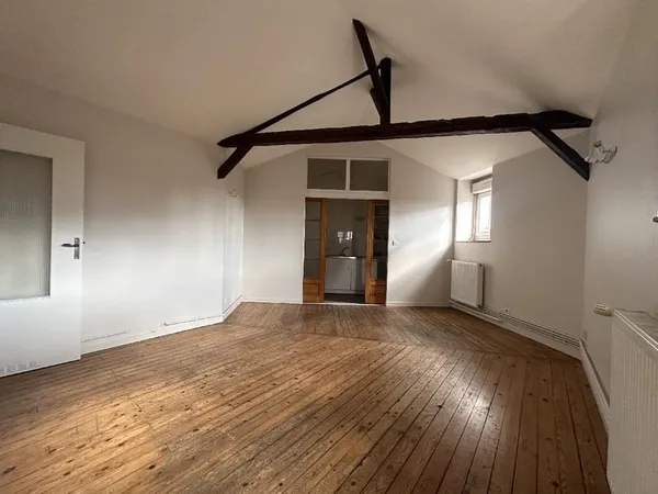 Bien immobilier de rendement Vente Le Mans 8p 173m² 347188€