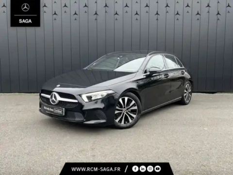 Mercedes Classe A