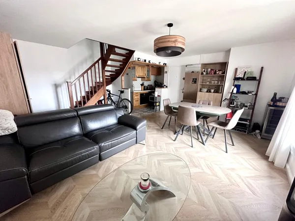 Appartement de 65m2 à louer sur Fontenay-sous-Bois