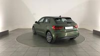 Audi A1 Sportback 30 TFSI 116ch Design S tronic 7 — photo 7