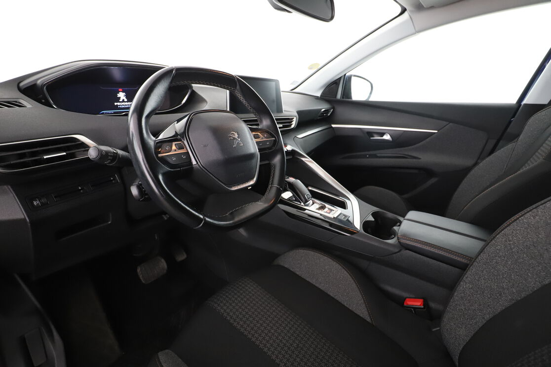 Peugeot 3008 1.5 Blue-HDi Active Business EAT8 — photo 10