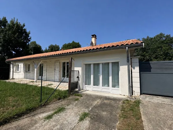 Maison 4 pièces 143 m²