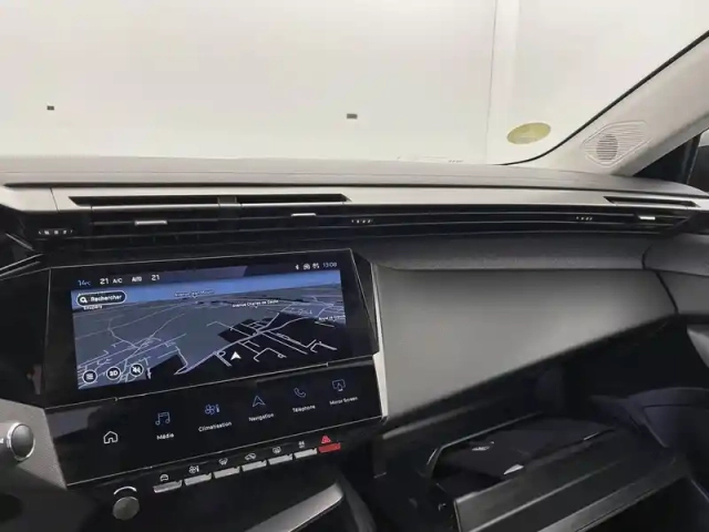 Peugeot 308 sw bluehdi 130ch s&amp;s eat8 — photo 92