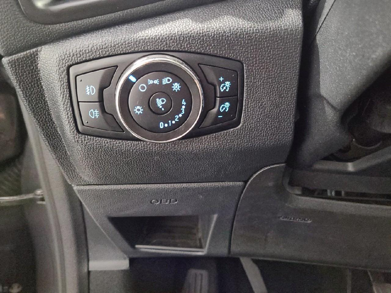 Ford Ecosport 1.5 ecoblue 125ch s&s bvm6 st-line — photo 24