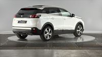 Peugeot 3008 HYBRID 225ch GT e-EAT8 — photo 5