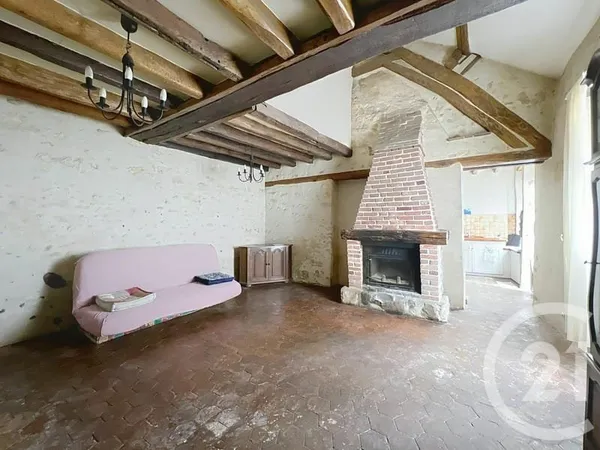 Maison 3 pièces 68 m²