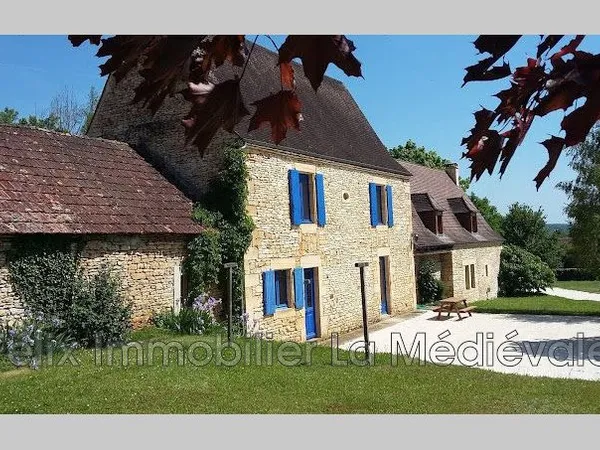 Maison 6 pièces 118 m²