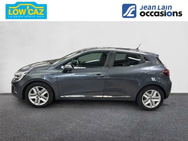 Renault Clio blue dci 100 - 21n — photo 8