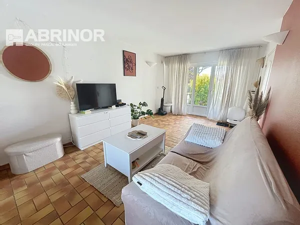 Maison des Années 70 - 4 pièces - 90 m2 Habitables