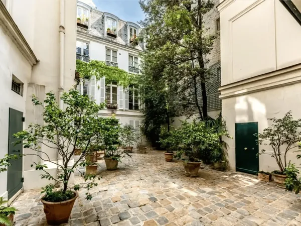 Duplex 3 pièces 87 m²