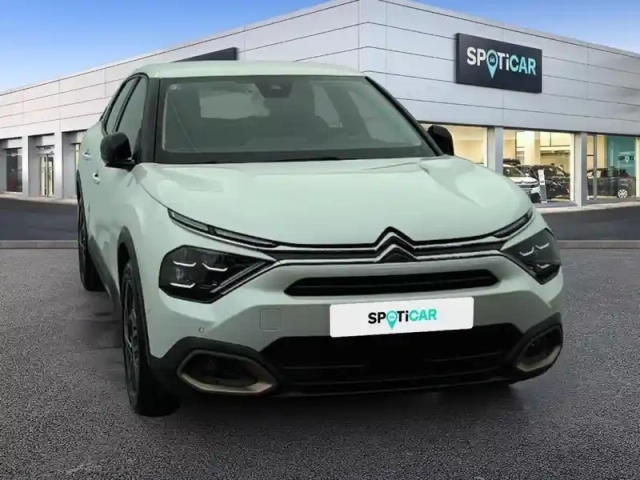 Citroën C4 puretech 130 s&amp;s eat8 c-series — photo 3