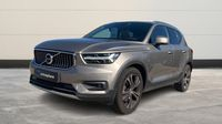 Volvo Xc40 T5 Recharge 180 + 82ch Inscription Luxe DCT 7 — photo 1