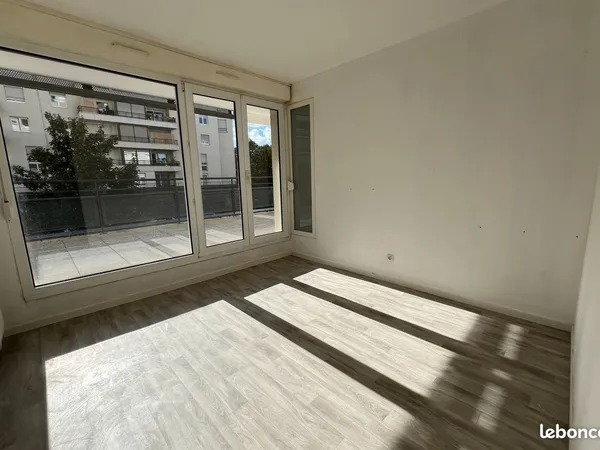 Appartement 6 pièces 131 m²