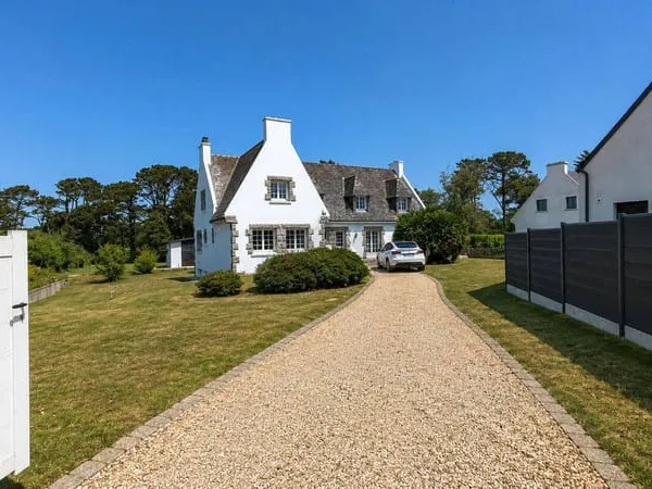Maison 10 pièces 250 m²