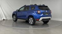 Dacia Duster 1.5 Blue dCi 115ch Prestige 4x4 — photo 8