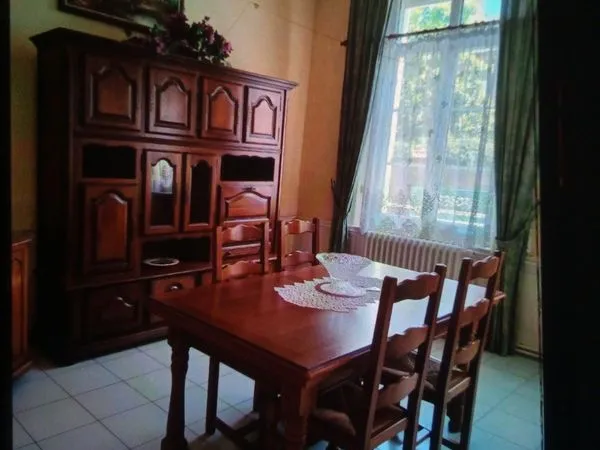 Vends appartement T2 centre ville