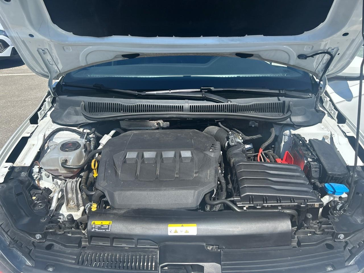Volkswagen Polo 2.0 tsi 200ch gti dsg6 euro6d-t — photo 20