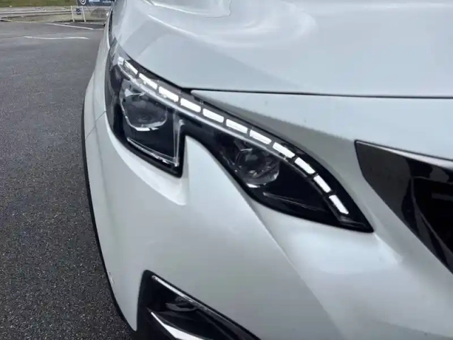 Peugeot 3008 bluehdi 180ch s&amp;s eat8 — photo 16
