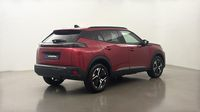 Peugeot 2008 1.2 PureTech 100ch S&S Allure — photo 5