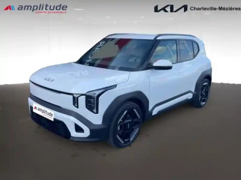 Kia Ev2 135ch 61kwh gt-line