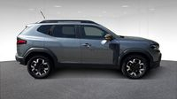 Dacia Duster 1.6 hybrid 140ch Extreme — photo 4