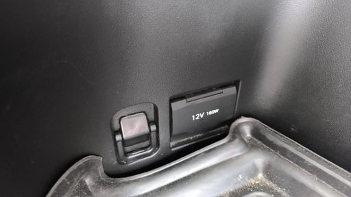 Hyundai Tucson 1.6 TGDi 230 Hybrid 2WD BVA - Executive – 2021 – 90300 km – Hybride essence – Boîte Automatique — photo 3