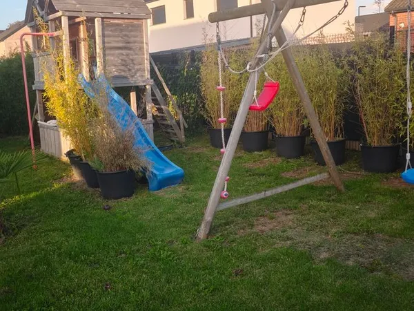 Maison individuelle sur Annay