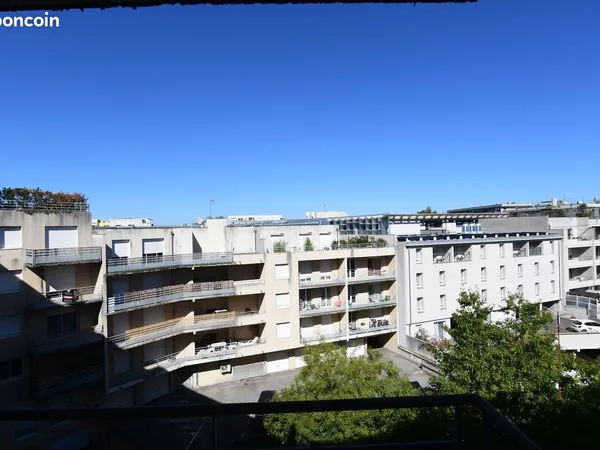 T2 Bourran Rodez