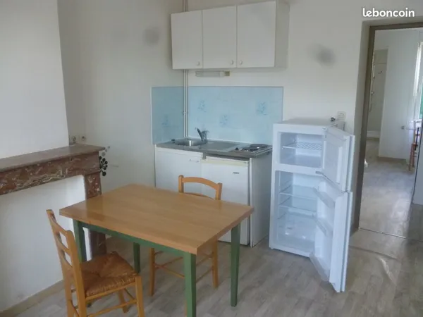 Appartement T2 LIEVIN