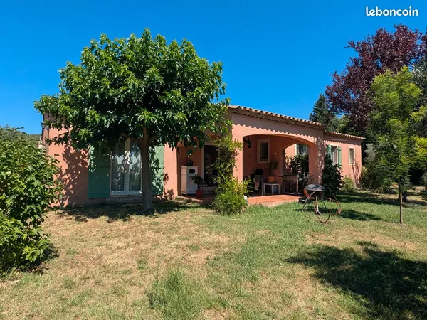 Maison 5 pièces 127 m²