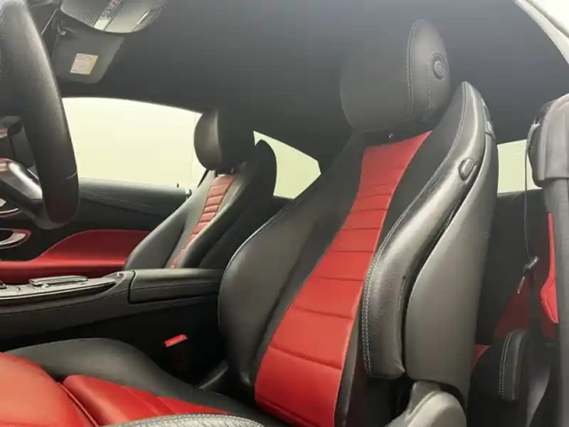 Mercedes Cla 300 amg line — photo 17