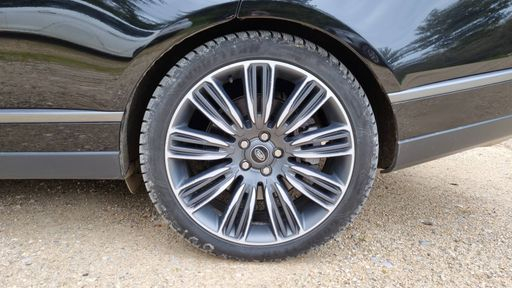 Land Rover Range Rover 3.0 D 350 AWD BVA8 - Autobiography – 2022 – 41578 km – Hybride diesel – Boîte Automatique — photo 50