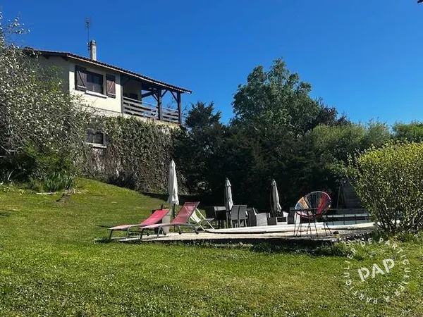 Maison 4 pièces 91 m²