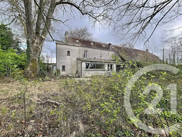 Maison 4 pièces 116 m²