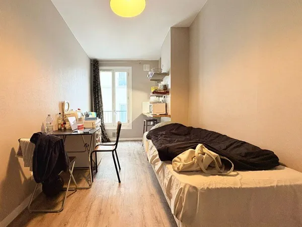 Studio meublé à louer idéal étudiant