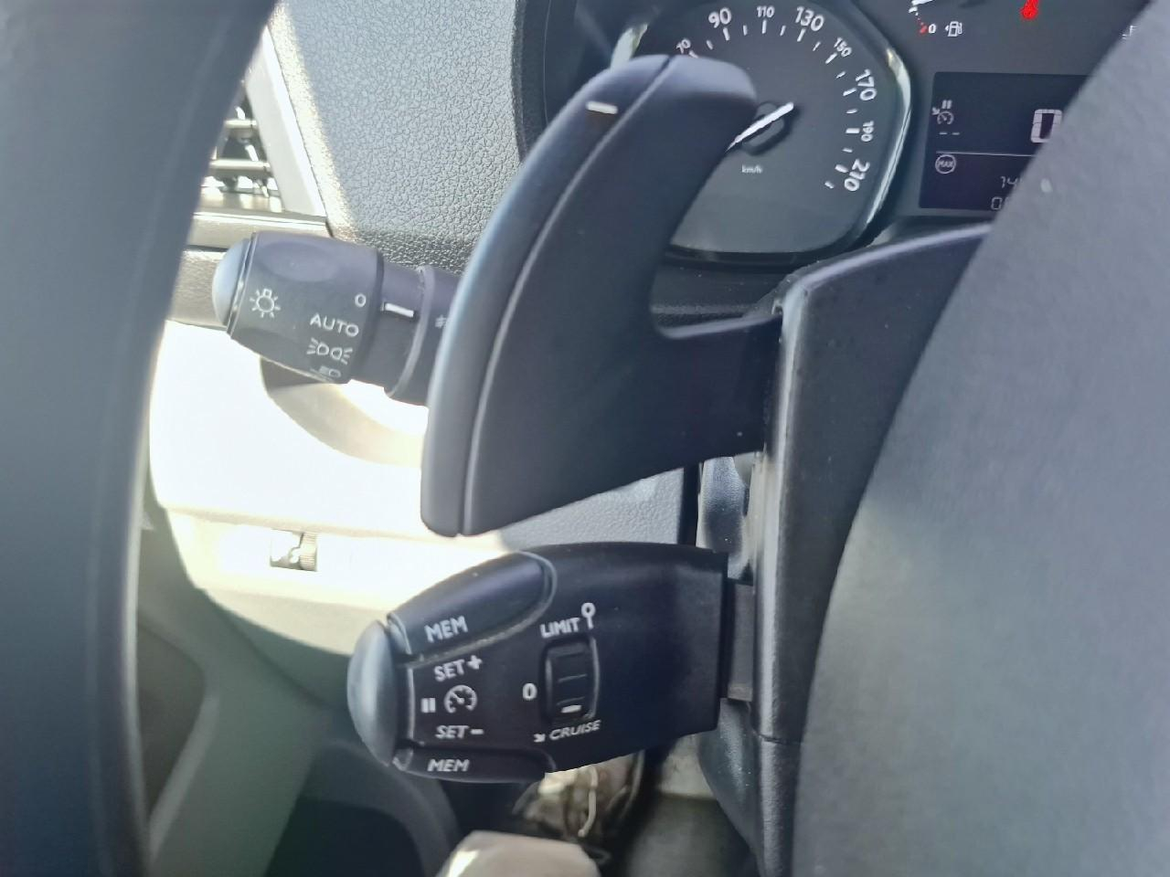 Citroën Jumpy xl 2.0 bluehdi 145ch s&s driver eat8 — photo 16