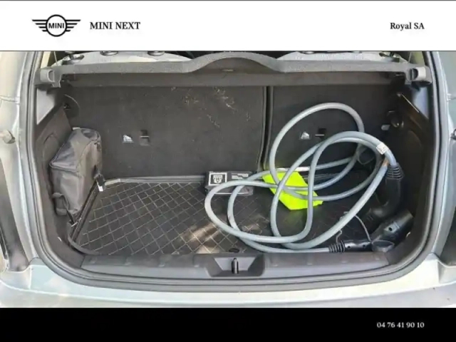 Mini Mini cooper se 184ch edition premium bva 5cv — photo 4