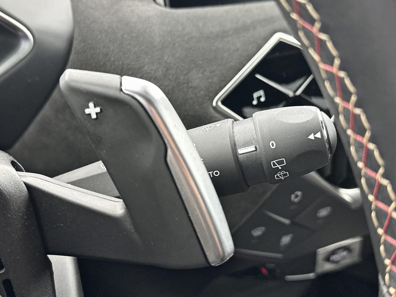 Ds Ds 3 crossback puretech 130 eat8 performance line+ — photo 19