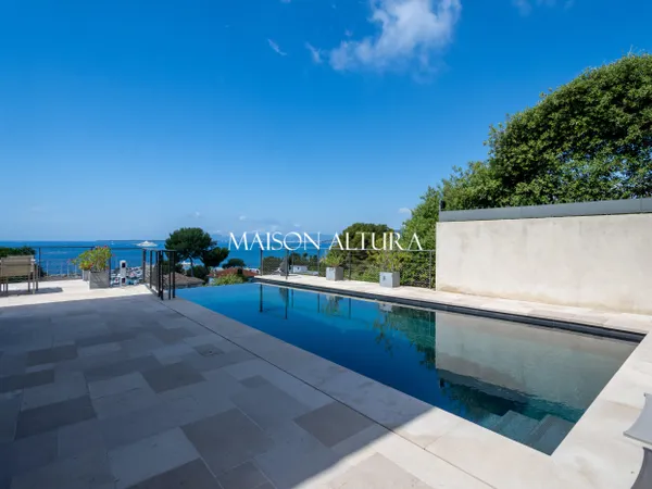 VILLA MADONA
