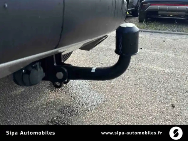 Jeep Compass 1.3 gse t4 130 ch bvm6 — photo 24