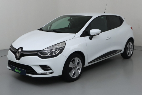Renault Clio 4