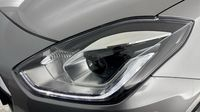 Suzuki Swift 1.2 Dualjet Hybrid 83ch Privilège — photo 17