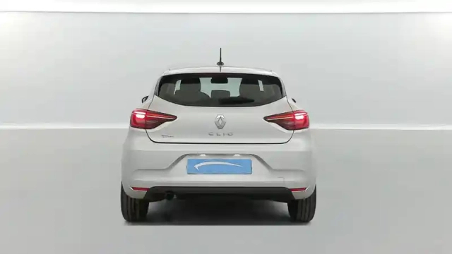 Renault Clio tce 90 — photo 32