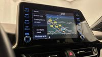Toyota C-Hr 184h Distinctive 2WD E-CVT MC19 — photo 18