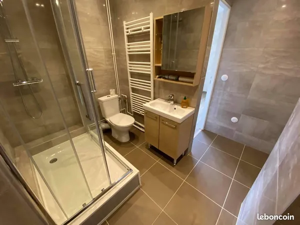 Appartement à louer sur Thionville idéalement placer