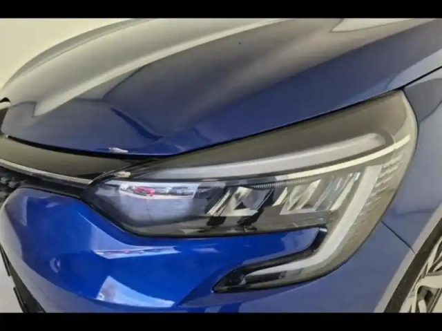Renault Clio 1.5 blue dci 100ch evolution — photo 9
